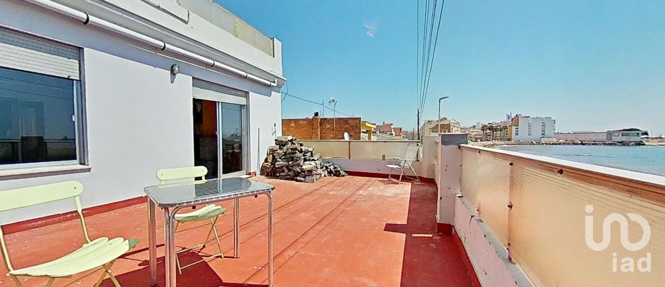 Habitatge unifamiliar  5 habitacions de 500 m² a Burriana (12530)