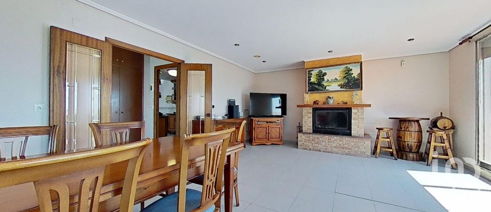 Habitatge unifamiliar  5 habitacions de 500 m² a Burriana (12530)