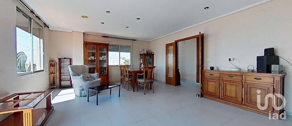 Habitatge unifamiliar  5 habitacions de 500 m² a Burriana (12530)