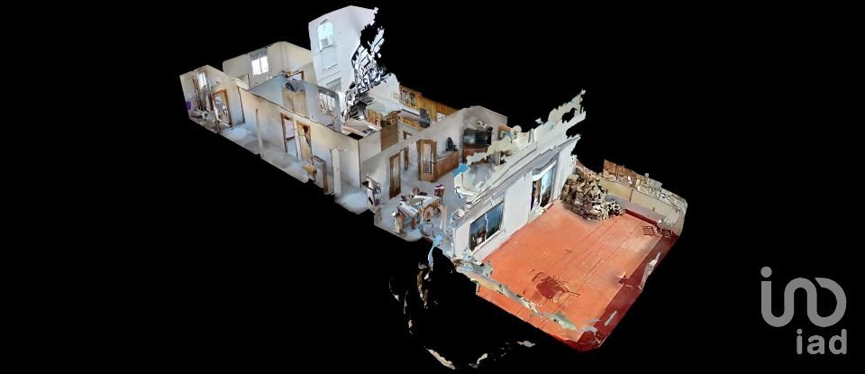 Habitatge unifamiliar  5 habitacions de 500 m² a Burriana (12530)