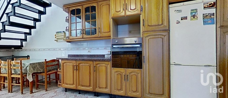 Habitatge unifamiliar  5 habitacions de 500 m² a Burriana (12530)