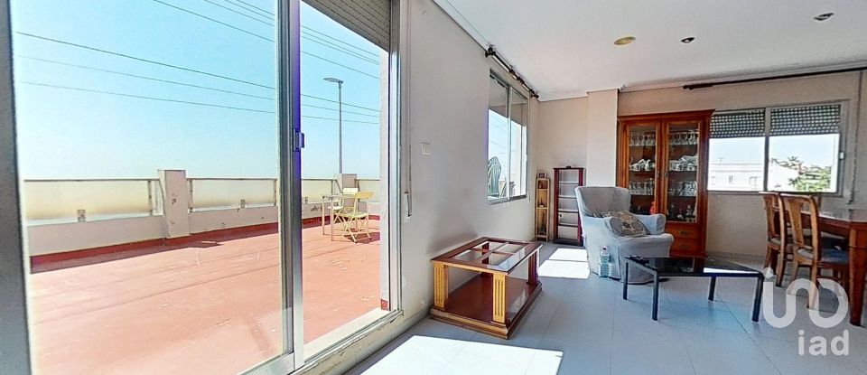 Habitatge unifamiliar  5 habitacions de 500 m² a Burriana (12530)