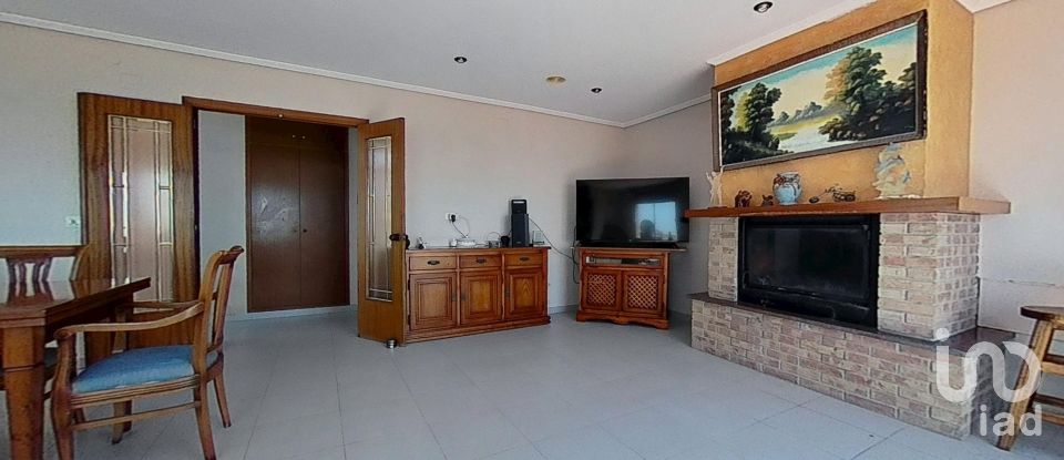 Habitatge unifamiliar  5 habitacions de 500 m² a Burriana (12530)