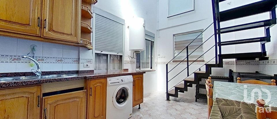 Habitatge unifamiliar  5 habitacions de 500 m² a Burriana (12530)