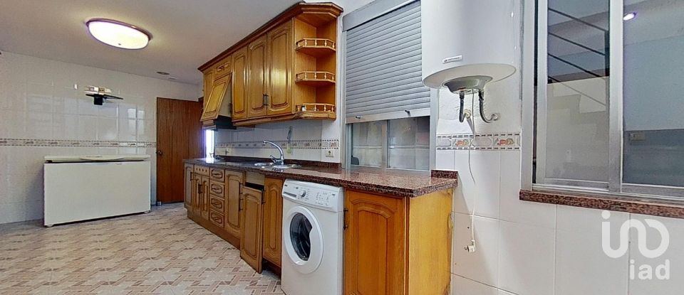 Habitatge unifamiliar  5 habitacions de 500 m² a Burriana (12530)