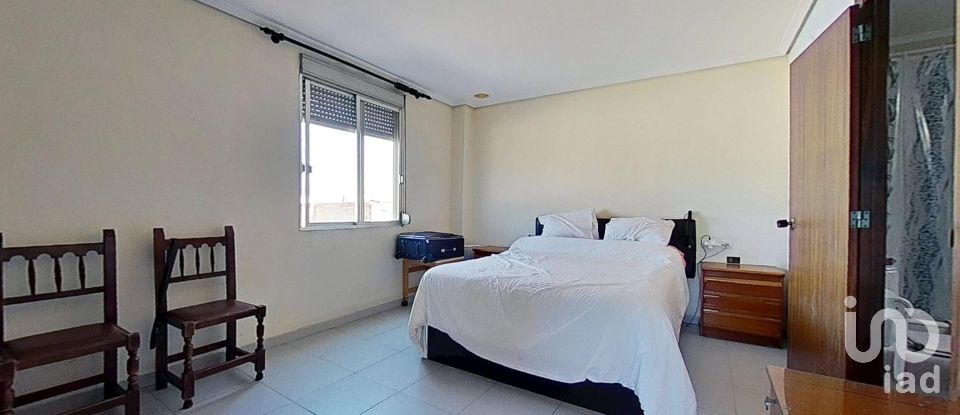 Habitatge unifamiliar  5 habitacions de 500 m² a Burriana (12530)