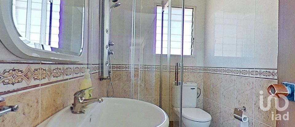 Habitatge unifamiliar  5 habitacions de 500 m² a Burriana (12530)