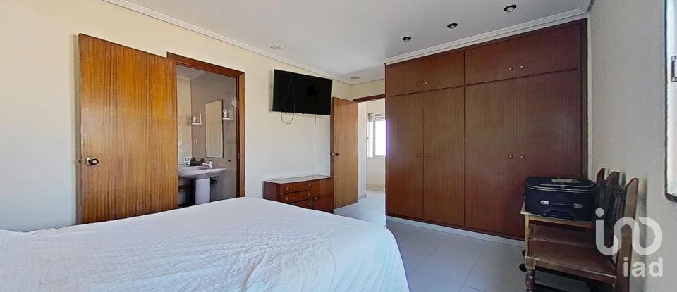 Habitatge unifamiliar  5 habitacions de 500 m² a Burriana (12530)