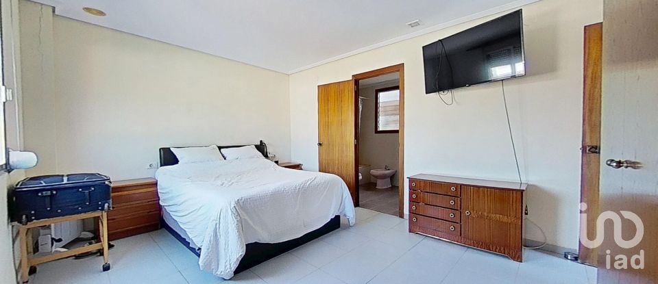 Habitatge unifamiliar  5 habitacions de 500 m² a Burriana (12530)