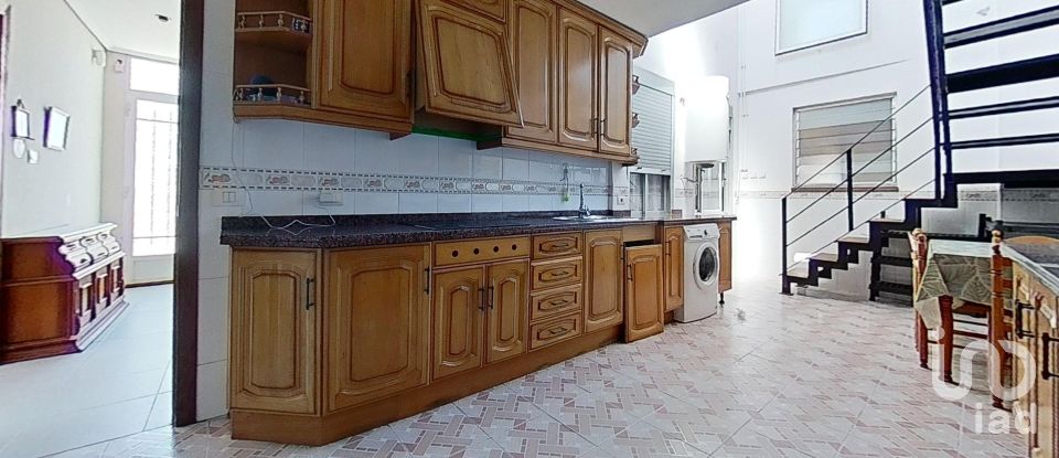 Habitatge unifamiliar  5 habitacions de 500 m² a Burriana (12530)