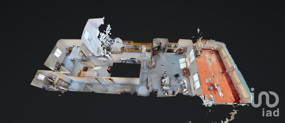 Habitatge unifamiliar  5 habitacions de 500 m² a Burriana (12530)