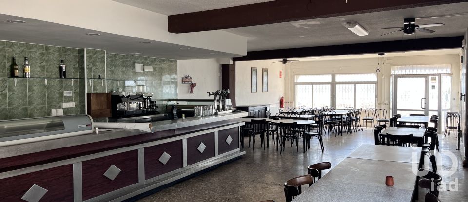 Habitatge unifamiliar  5 habitacions de 500 m² a Burriana (12530)