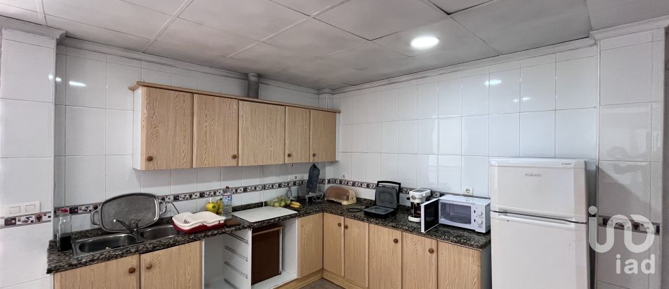 Habitatge unifamiliar  5 habitacions de 500 m² a Burriana (12530)