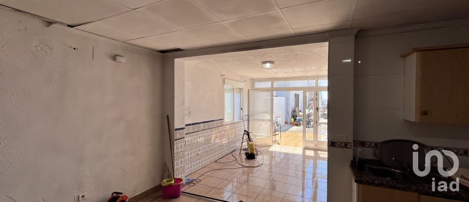 Habitatge unifamiliar  5 habitacions de 500 m² a Burriana (12530)