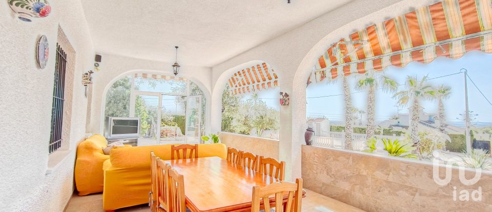 House 4 bedrooms of 317 m² in Elx/Elche (03296)