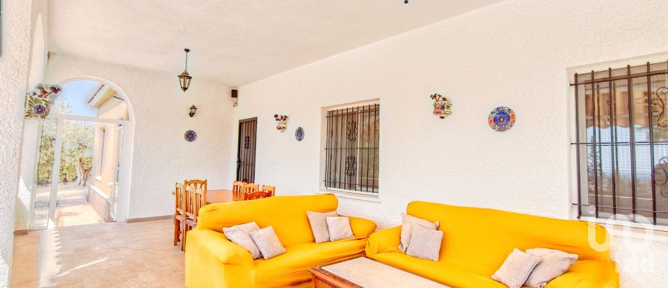 House 4 bedrooms of 317 m² in Elx/Elche (03296)