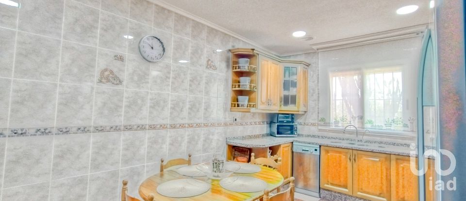 House 4 bedrooms of 317 m² in Elx/Elche (03296)