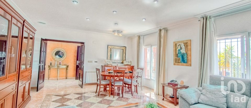 House 4 bedrooms of 317 m² in Elx/Elche (03296)