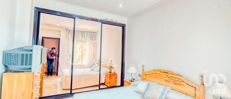 House 4 bedrooms of 317 m² in Elx/Elche (03296)