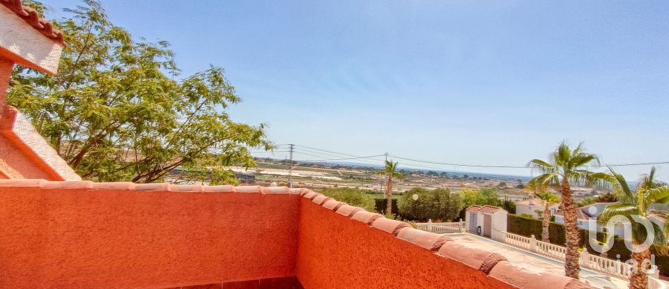 House 4 bedrooms of 317 m² in Elx/Elche (03296)