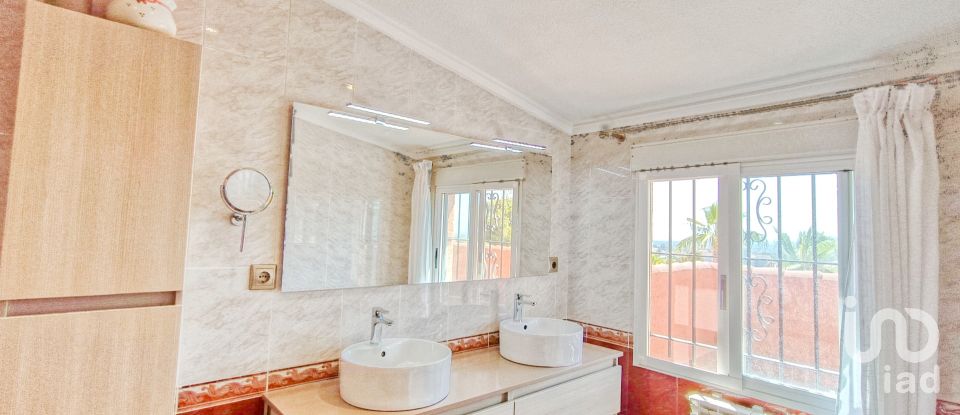 House 4 bedrooms of 317 m² in Elx/Elche (03296)