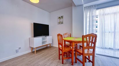 Apartment 1 bedroom of 74 m² in Calp (03710)
