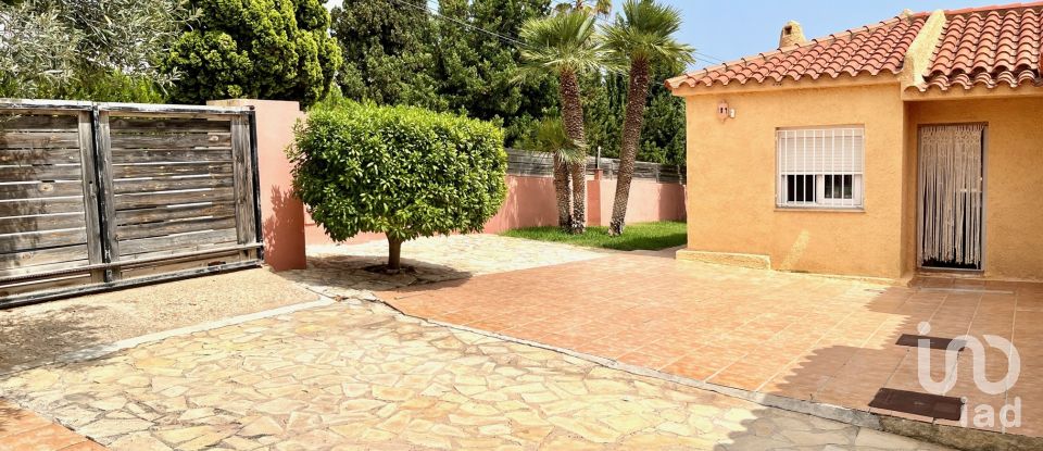 House 4 bedrooms of 185 m² in Peñiscola (12598)