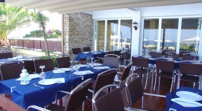 Gastronomic Restaurant of 764 m² in L'Ametlla de Mar (43860)