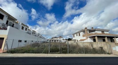 Land of 552 m² in Cartaya (21450)