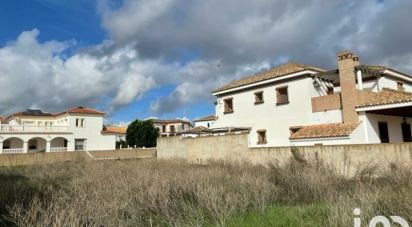 Land of 552 m² in Cartaya (21450)