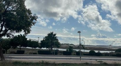 Land of 552 m² in Cartaya (21450)