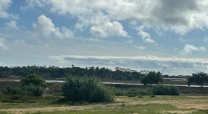 Land of 552 m² in Cartaya (21450)