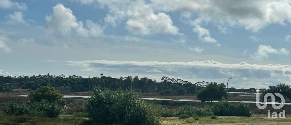 Land of 552 m² in Cartaya (21450)