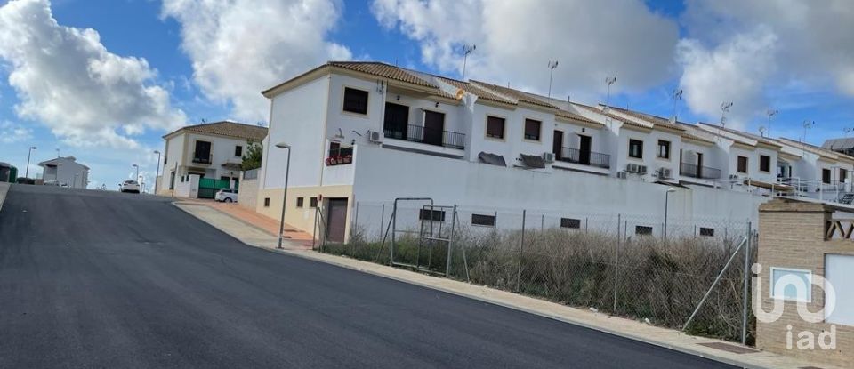 Land of 552 m² in Cartaya (21450)
