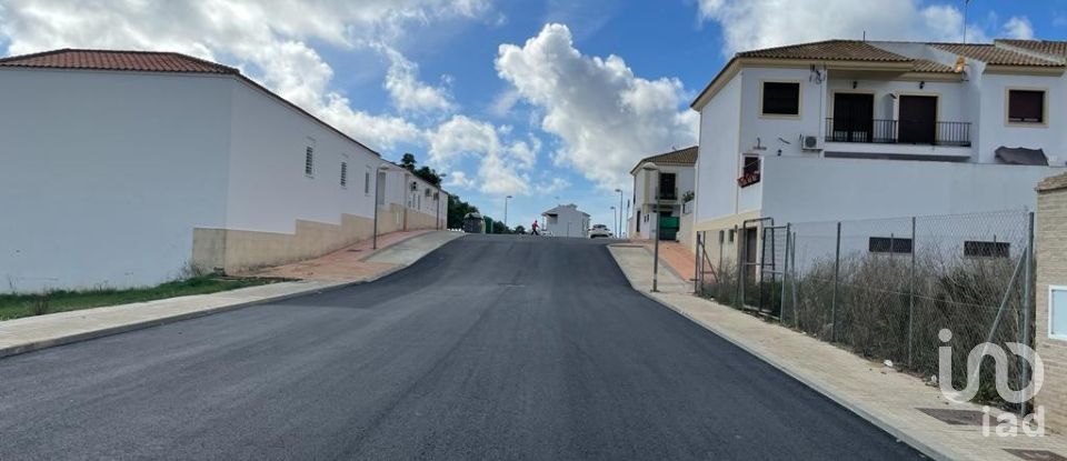 Land of 552 m² in Cartaya (21450)