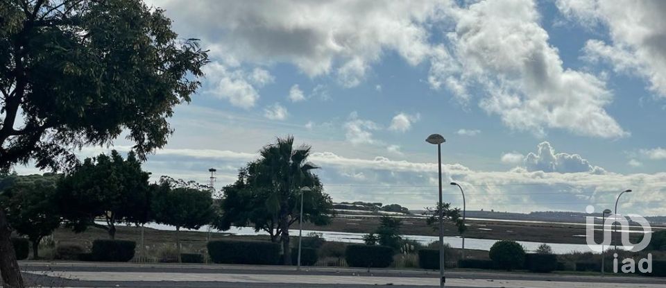 Land of 552 m² in Cartaya (21450)