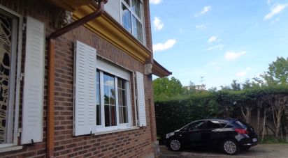 Apartment in house 6 bedrooms of 220 m² in Villaverde de Abajo (24890)