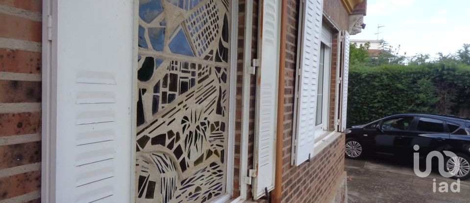 Apartment in house  6 bedrooms of 220 m² in Villaverde de Abajo (24890)