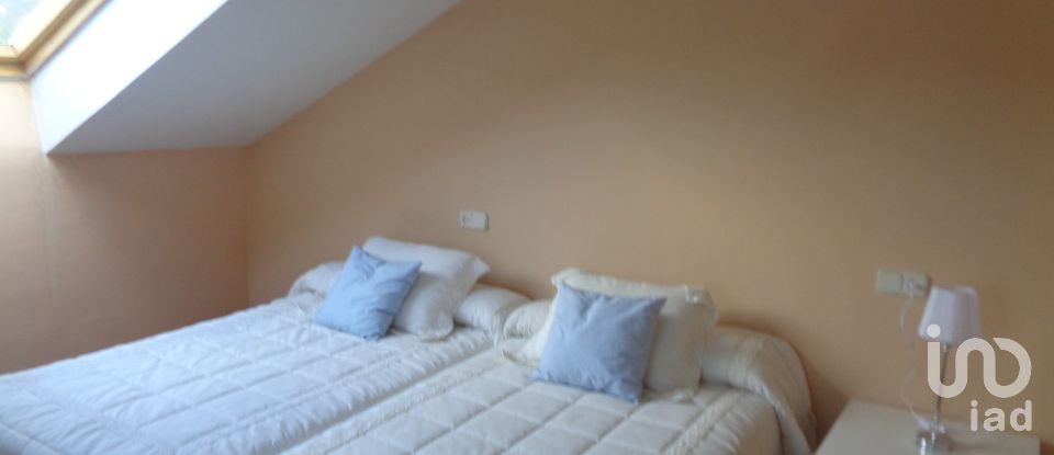 Apartment in house  6 bedrooms of 220 m² in Villaverde de Abajo (24890)