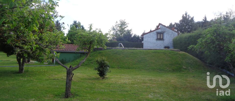 Apartment in house  6 bedrooms of 220 m² in Villaverde de Abajo (24890)