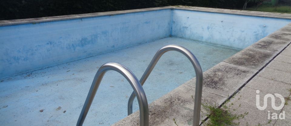 Apartment in house  6 bedrooms of 220 m² in Villaverde de Abajo (24890)