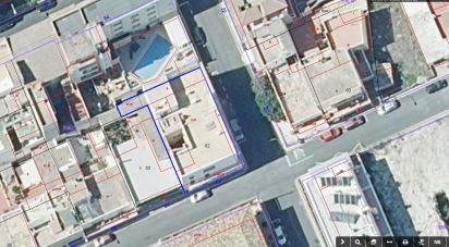 Immeuble de 828 m² à Pedruscada (07590)