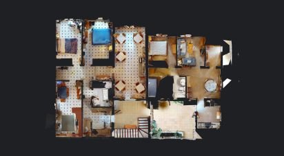 Immeuble de 828 m² à Pedruscada (07590)