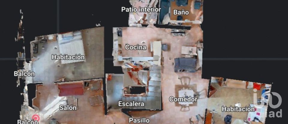 Casa/villa 5 habitacions de 300 m² a El Pla de Santa Maria (43810)