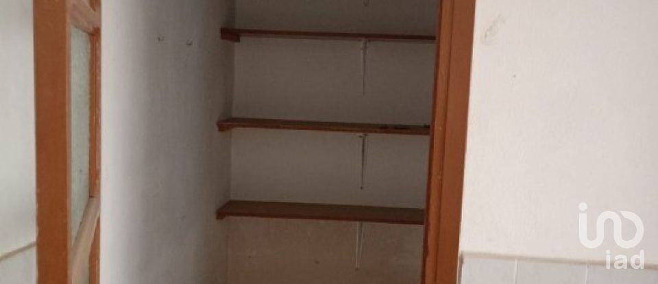 Casa 3 habitaciones de 107 m² en Aviles (30812)