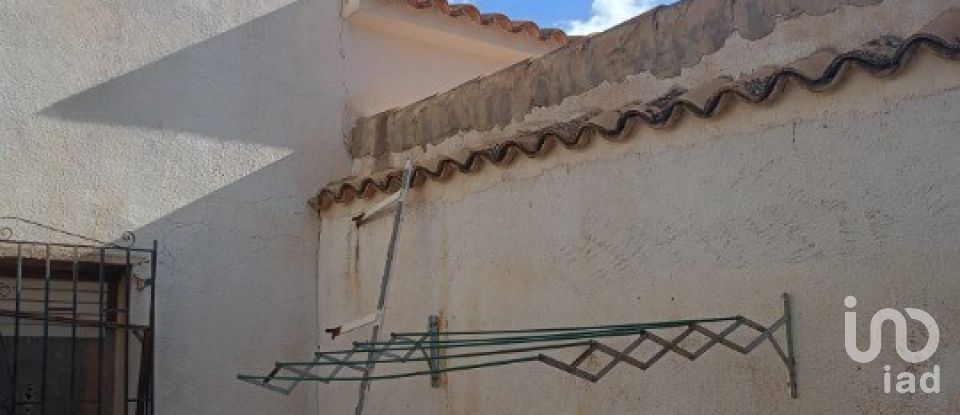 Casa 3 habitaciones de 107 m² en Aviles (30812)