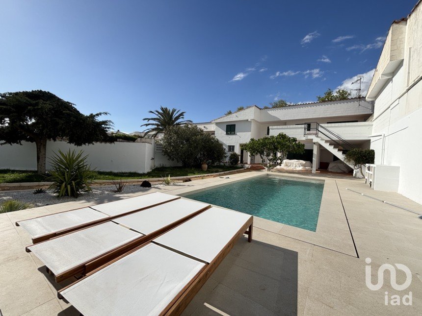 House 3 bedrooms of 166 m² in Empuriabrava (17487)