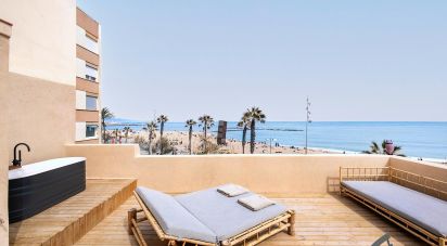 Casa 2 habitaciones de 118 m² en Barcelona (08003)