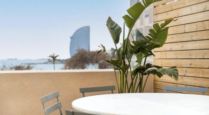 Casa 2 habitaciones de 118 m² en Barcelona (08003)