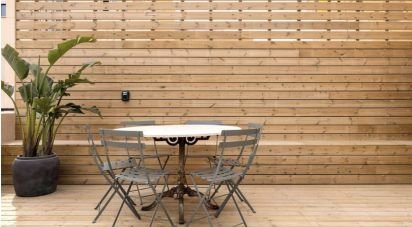 Casa 2 habitaciones de 118 m² en Barcelona (08003)